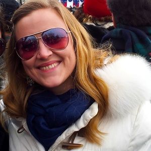 Meet your Posher, Betsy